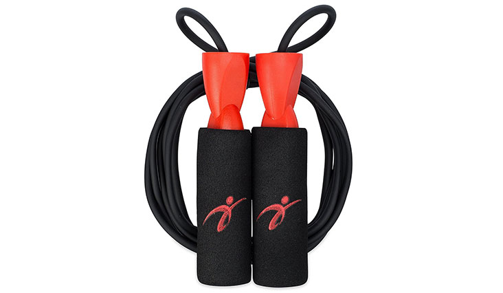 Adjustable Jump Rope