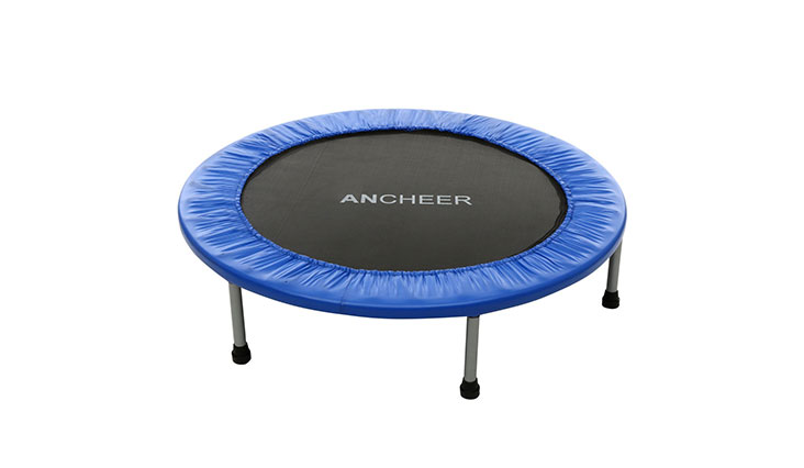 Ancheer 38inch and 40inch Trampoline Indoor and Garden Trampoline