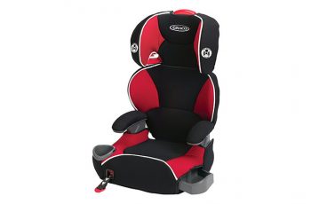 Top 10 Best Car Seats for Kids in Review 2017