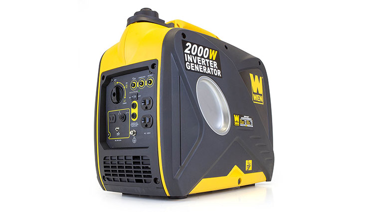 WEN 56200i Portable Generator