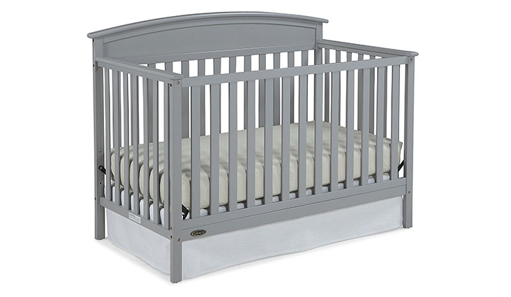 Graco Benton Convertible crib