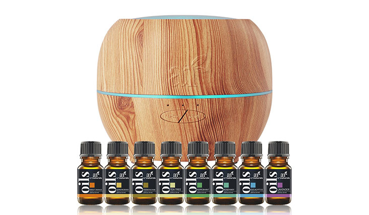 Art Naturals Essential Oil Diffuser