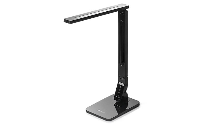 Etekcity Dimmable LED Desk Lamp