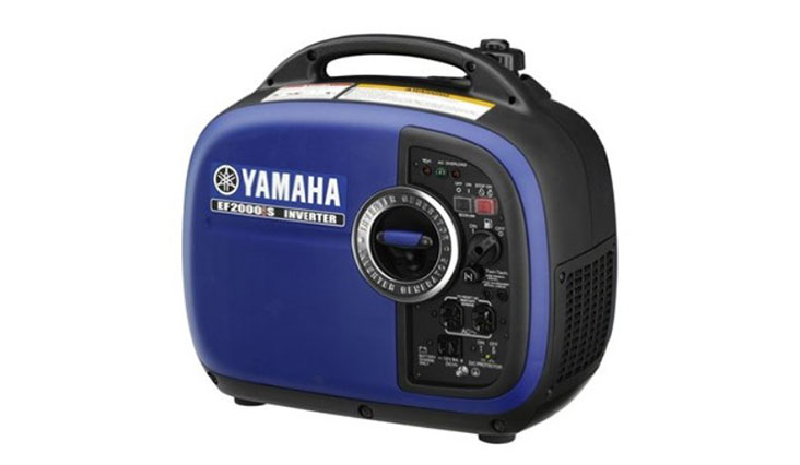Yamaha EF2000iSv2 Portable Inverter