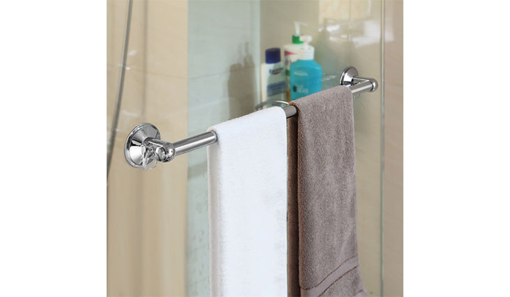 HotelSpa AquaCare series towel bar