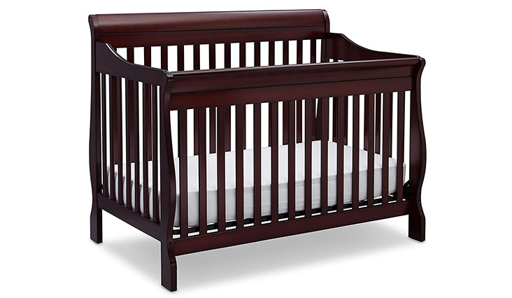 Delta Children Canton Convertible Crib