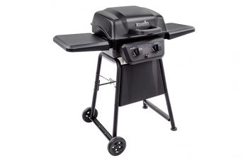 Top 10 Best Outdoor Grill For Camping And Picnic in Review 2017