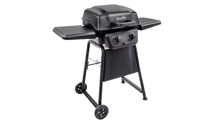 Char-Broil Classic 280 2-Burner Gas Grill