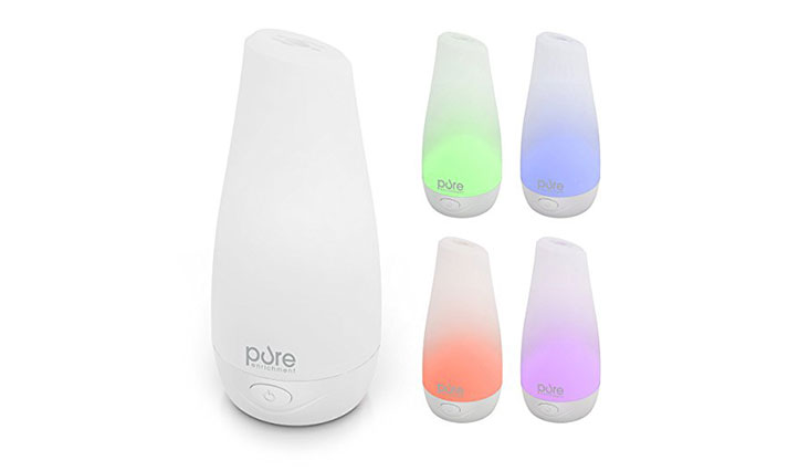 PureSpa Essential Oil Diffuser