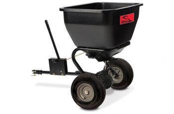 Top 10 Best Garden Fertilizer Spreaders For Gardening in Review 2017