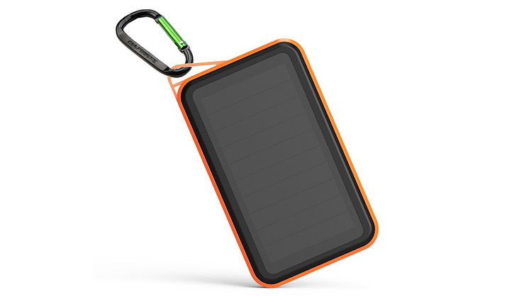 ALLPOWERS Solar Charger 15000mAh Portable