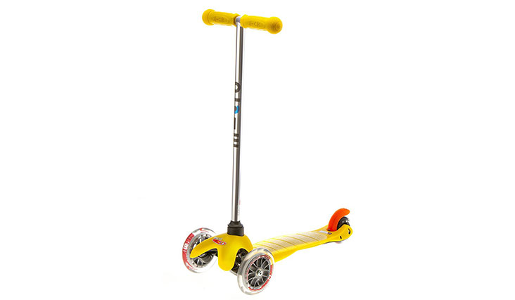 Micro Mini Original Kick Scooter