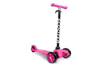 Top 10 Best Sport Scooters for Kids in Review 2017