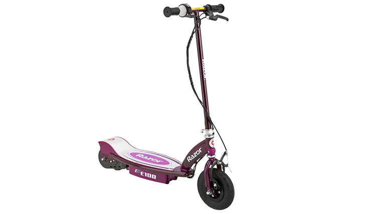 Razor E100 Electric Scooter