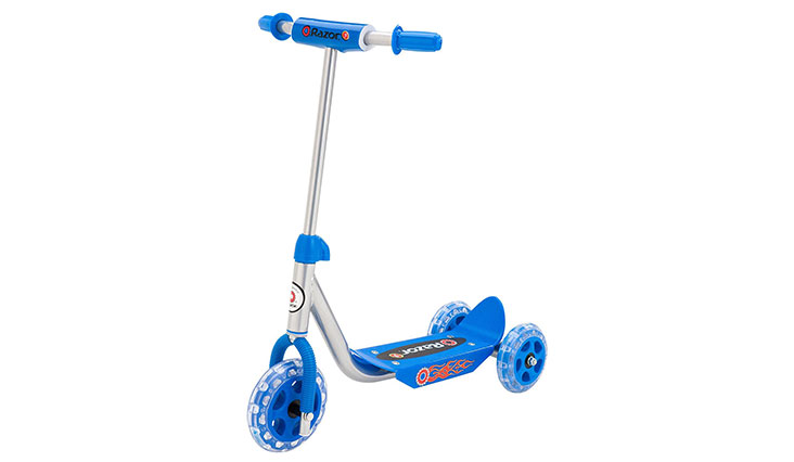 Razor Jr. Lil' Kick Scooter