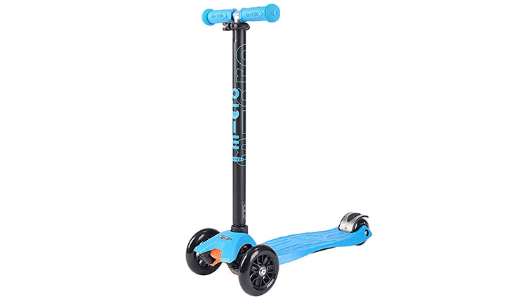 Micro Maxi Kick Scooter with T-bar