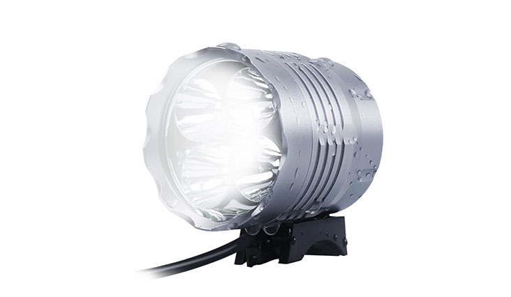 Sahara Sailor LED Bike Light