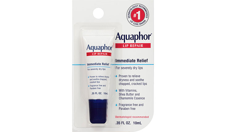 Aquaphor Lip Repair
