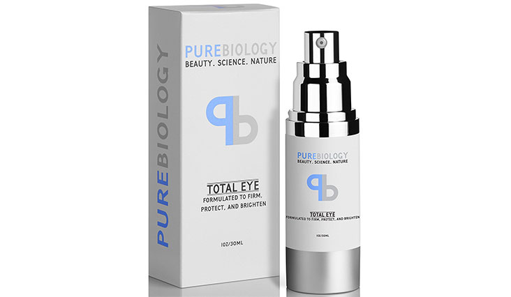 Pure Biology “Total Eye”