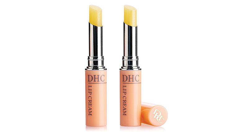 DHC Lip Cream, 2 Pack