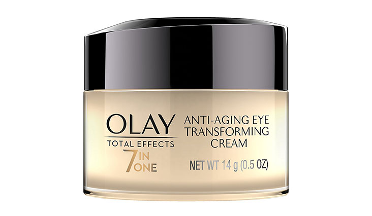 Olay Total Effects 7-in-one Eye Cream