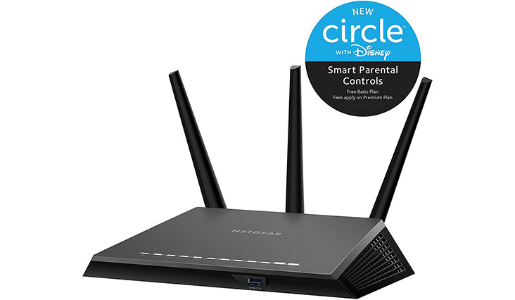Top 10 Best Computer Routers for Home Use in Review 2017