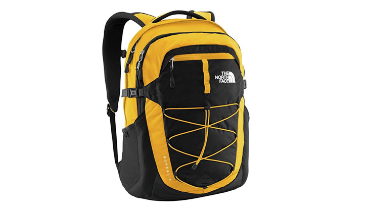 The North Face Borealis Laptop Backpack - 15"