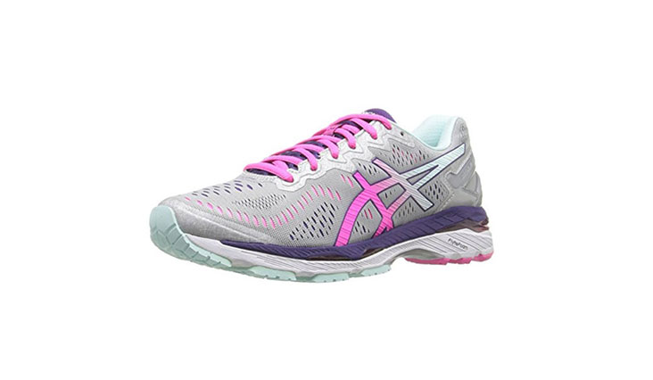 ASICS Women's Gel-Kayano 23 Running Shoe