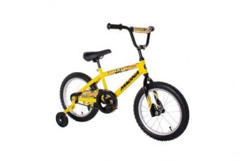 Top 10 Best Kids' Bicycles in Review 2017