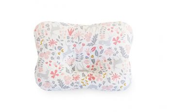 Top 10 Best Nursery Pillows for Baby in Review 2017