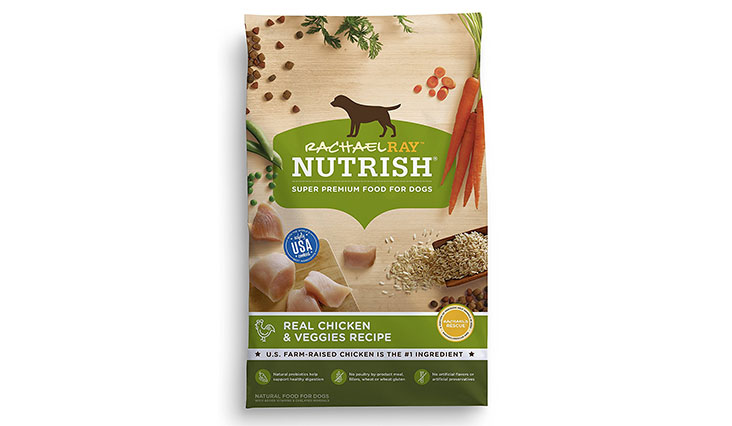 Rachael Ray Nutrish Natural Dry Dog Food