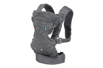 Top 10 Best Soft Structured Baby Carriers For Busy Mummy in Review 2017