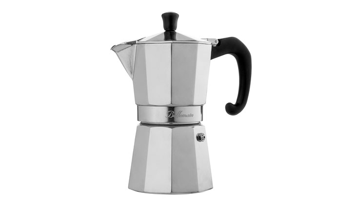 Top 10 Best Stovetop Espresso Makers for Busy People in Review 2017