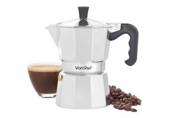 Top 10 Best Stovetop Espresso Makers for Busy People in Review 2017