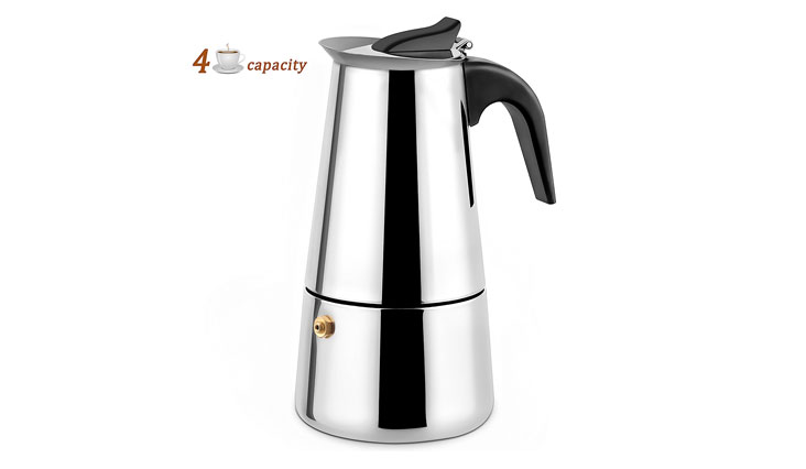 Top 10 Best Stovetop Espresso Makers for Busy People in Review 2017