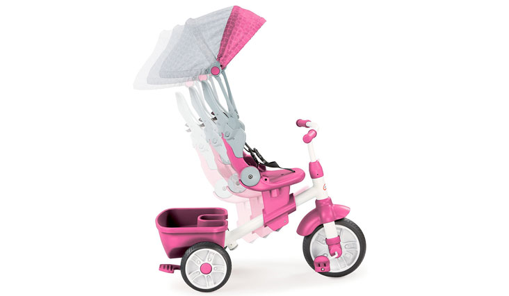 Top 10 Best Tricycles For Kids in Reviews 2017