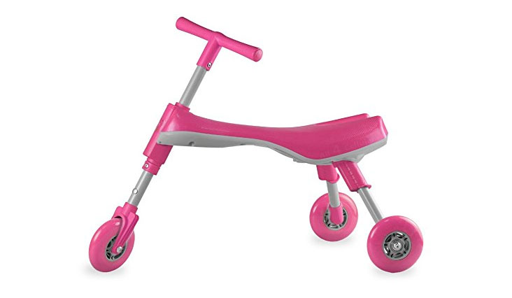 Top 10 Best Tricycles For Kids in Reviews 2017