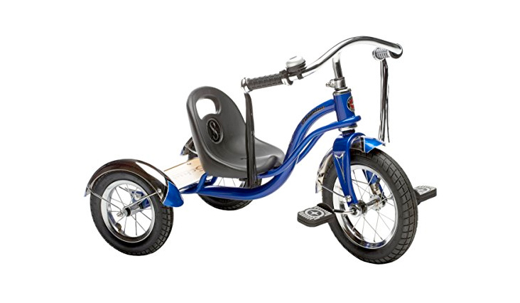 Top 10 Best Tricycles For Kids in Reviews 2017