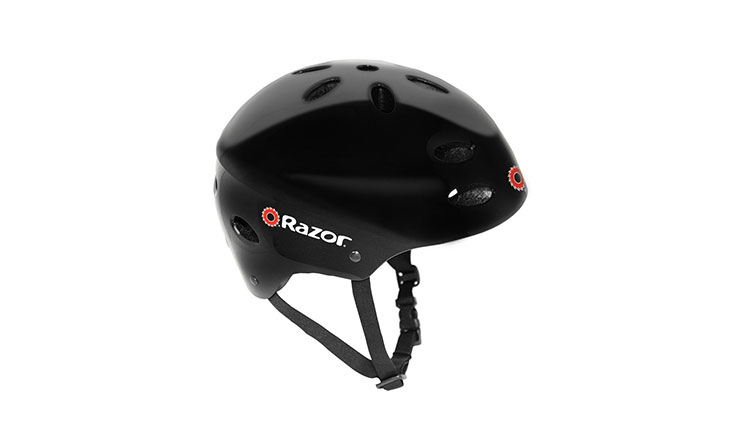 Razor V17