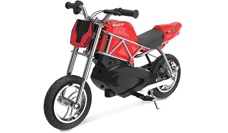 Razor RSF350 Electric Street Bike