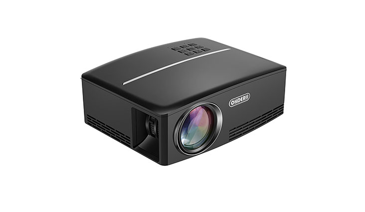 Top 10 Best Video Projectors For Home Theater In Review 2018