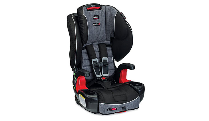 Top 10 Best Child Safety Booster Car Seats In Review 2018