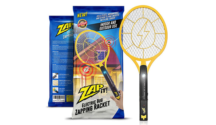  Zap-IT