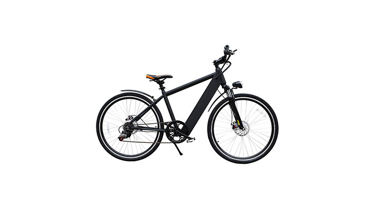NAKTO 26” City Electric Bicycle Ebike 