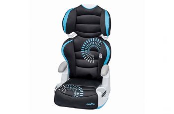 Top 10 Best Child Safety Booster Car Seats In Review 2018