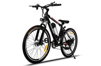 Top 10 Best Affordable Electric Bikes For Adults In Review 2018