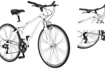 Top 10 Best Quality Hybrid Bikes for Men in Review 2018
