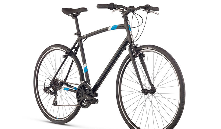 Top 10 Best Quality Hybrid Bikes for Men in Review 2018