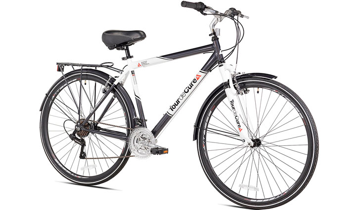 Top 10 Best Quality Hybrid Bikes for Men in Review 2018