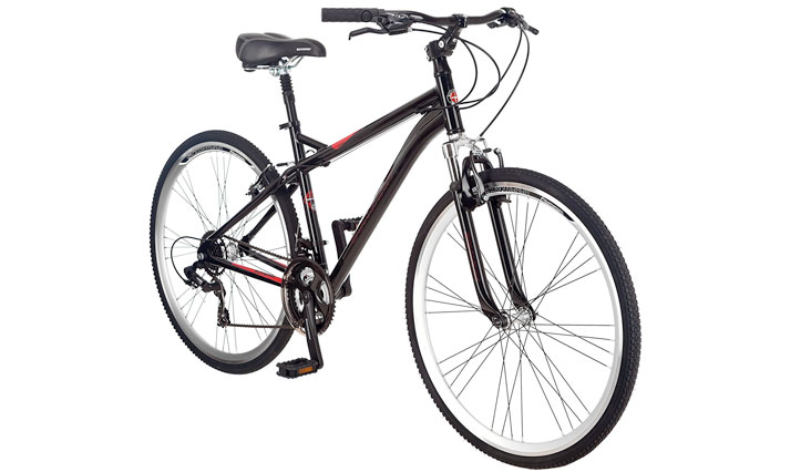 Top 10 Best Quality Hybrid Bikes for Men in Review 2018